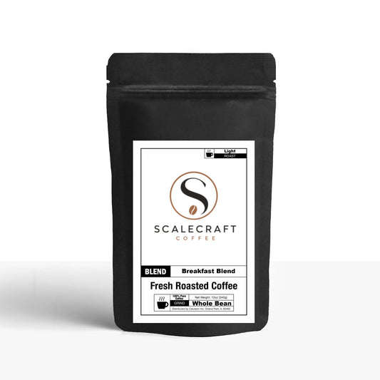 Breakfast Blend