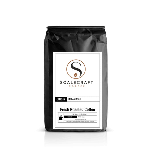 Italian Roast